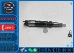 Original Common Rail Diesel Fuel Injector 295050-0511 295050-1350 295050-1240
