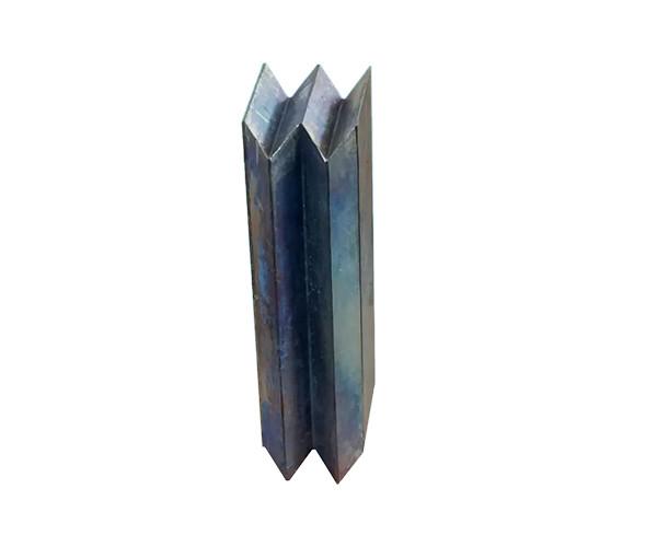 Buy cheap Purity 3% Sb Lead Antimony Alloy Bricks For Medical MRI Protection from wholesalers