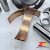 Buy cheap HPV105-02R 2628 Linde Plunger Pump Oil Field Concrete Equipment from wholesalers