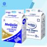 Buy cheap Comfortable Adult Diapers for Elderly Soft Breathable Absorption Liners Private Label from wholesalers