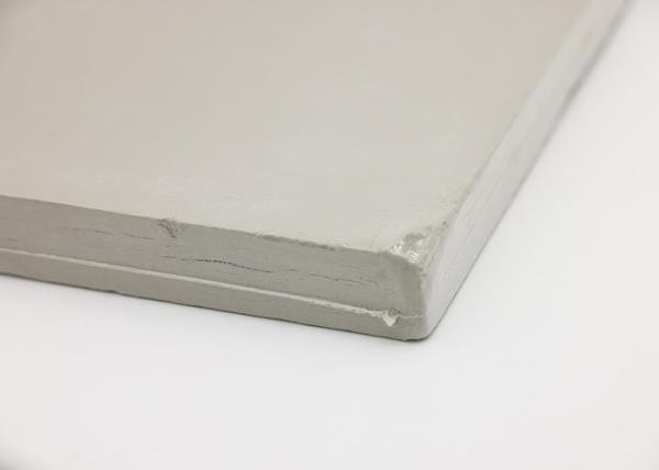 Buy cheap Smooth White Microporous Insulation Board Heat Resistant 50mm Energy Saving from wholesalers