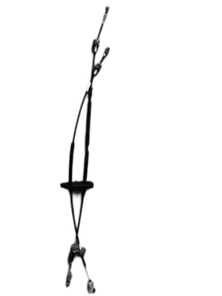 Buy cheap OE No 55230984 Gear Shift Cable For Fiat Car from wholesalers