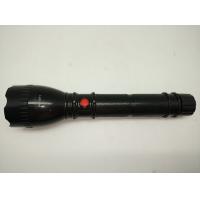 Buy cheap PP-1971 Plastic 3 PCS AA Dry Battery LED Flashlight Torch product