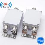 200W SMA RF Combiner RF Fixed Attenuator 2500-2700MHz Connector 1-40dB 40dB