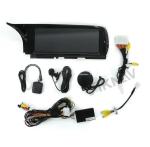 Viknav Car Radio For Infiniti FX35 QX70 (2009-2013)10.25 inch Auto audio