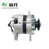 Buy cheap 24V 30A Mitsubishi Alternator 4D32/4D31 HD250/E70B A002T72185, A002T72186, A002T72189, A002T72883, A002T72893 from wholesalers
