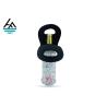 Buy cheap Pattern Printing Bottle Cooler Bag 3 Thickness Wine Bottle Carriers Totes from wholesalers