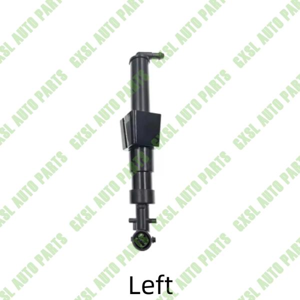 Buy cheap For Bentley Flying Spur Continental GT New SuperSports 2014-2019 Headlight Left Washer Spray Nozzle OEM 3W0955979D from wholesalers