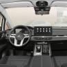 Buy cheap Blue/White Fast 0.53h MITSUBISHI AIRTREK Electric Midsize SUV 175km/H from wholesalers