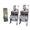 Buy cheap High Speed Steel PCB Punching Machine With Automatic Metal 110V Or 220V 0.4 MPa Die from wholesalers