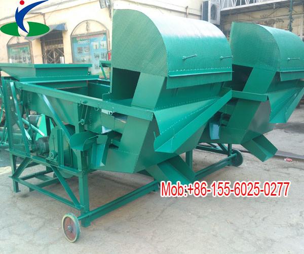 Buy cheap screening wheat bean maize corn seed cleaning equipment for sale from wholesalers