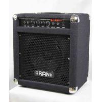 Buy cheap Professional Electric Guitar Bass Amplifier, 30W product