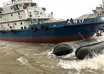 Cargo Salvage Sunken Boats Marine Rubber Airbags