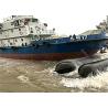 Buy cheap Ship Landing And Launching Marine Rubber Airbags from wholesalers