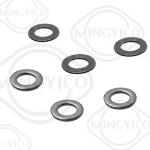 Suitable for ISUZU flat gasket 10963008220 1-09630085-0 engine sealing gasket
