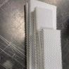 Buy cheap 500x500mm Honeycomb Photocatalyst Filter Core For Smell Remover from wholesalers