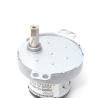Buy cheap JS49-520 Intelligent Pet Micro Motor DC Deceleration Mini Folding Washing Machine 12V 200RPM from wholesalers