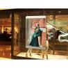 Buy cheap Wifi 4G Outdoor Transparent Led Screen Poster for Retail Store from wholesalers