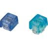 Buy cheap Waterproof UB Wire Splice Connector / Heat Shrink Wire Solder Sleeve 1.27 mm OD YH5024 from wholesalers