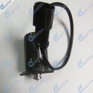 Buy cheap KOMATSU MAIN PUMP SOLENOID VALVE PC300-3 PC200-5 ASSEMBLY 708-23-18272 REPLACE from wholesalers