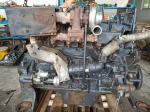 Buy cheap 6D125-3 Diesel Used Engine Assembly 850Kg Weight For Excavator Pc450-7 Orginal from wholesalers