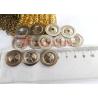 Buy cheap 20mm Round Stainless Steel Self Locking Washer For Insulation Fasteners from wholesalers