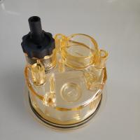Buy cheap PL420 PL270 Oil Water Cup For DH290 DH300LC-7 DX300 DX350 Oil-Water Separator product