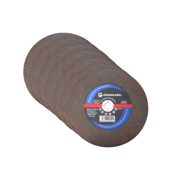 Buy cheap 300mm Carbon Steel 12 Inch Chop Saw Cut Off Wheels from wholesalers