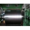 Buy cheap 0.6-4.0mm Sheet Metal Heavy Gauge Heavy Duty Steel Slitting Line Slitter Machine from wholesalers