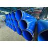 Buy cheap 3LPP API 5L Pipeline For Natural Gas Petroleum Water And Sewage from wholesalers