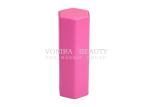 Fashionable Makeup Brush Holder Case Travel Cosmetic Container Bag