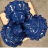 Buy cheap TCI Tricone Rock Three Cone Bit 7-1/2 Inch IADC537 For Oil / Waterwell Drilling from wholesalers