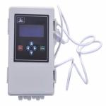 ISO9001 Water Pretreatment System Counter Current Regeneration Full Bed Pressure