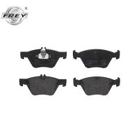 Buy cheap Brake Pad Set for Mercedes Benz W210 S210 W220 S211 0044200320 Frey Auto Parts product