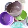 Buy cheap Eco Friendly Silicone Bowl Set Round Shape For Family Travel OEM from wholesalers