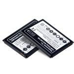 3200mAh fast charge one year warranty mobile phone battery for samsung galaxy