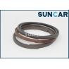 Buy cheap Hitachi 4614057 Arm Cylinder Seal Kit For Excavator [ZX30, ZX35] Repair Kit from wholesalers