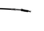 46420-12490 Auto Brake Cable Rear Brake Cable For Corolla Zre120 2007-2017