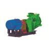 Buy cheap Horizontal 75kw 740rpm Slurry Handling Pumps For Industrial 200NJ-630B from wholesalers