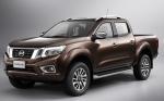Body Auto Parts Radiator Support Replacement Car Body Parts For Nissan Navara