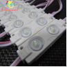 Buy cheap Waterproof 2 SMD 2835 LED Module 100LM With Low Power Consumption from wholesalers