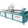 Buy cheap 400pcs/h Glue Dispensing Machine T8 Glass Tube Automatic Glue Dispenser 2000W from wholesalers