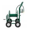 Buy cheap Outdoor Garden Yard Heavy Duty Hose Reel Cart with Stainless Steel and Four Wheels from wholesalers