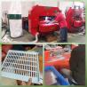Buy cheap 7.5kW Cur Tain Wall Accessor Aluminum Alloy Profile Punching And Saw Cutting Machine from wholesalers