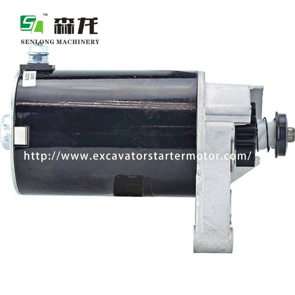 12V 1.4KW Starter 410-22087 SBS0009 495100 498148 112242 410-22010 41022010 5744 9799 106684 91-35-1035 SBS0009(324) For B&S Air Cooled All 14HP 16HP