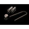 Buy cheap 32mm Yield Load 380kN R32/450 Mining Hollow Threaded Bar from wholesalers