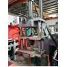 Buy cheap High Speed Continuous Extrusion Blow Molding Double Station , 6 Head Automatic Bottle Blowing Machine from wholesalers