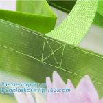 recycled pp woven laminated shopping bags glossy pp woven bags for advertising