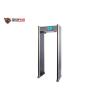 Buy cheap Thermal Camera 1280x800 1S 10W Walk Through Metal Detector from wholesalers