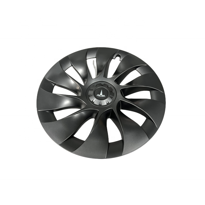 Tesla Model 3 20" Wheel Cover Hubcap Aviation Wheel Cover Turbo Wheel Cover Guaranteed